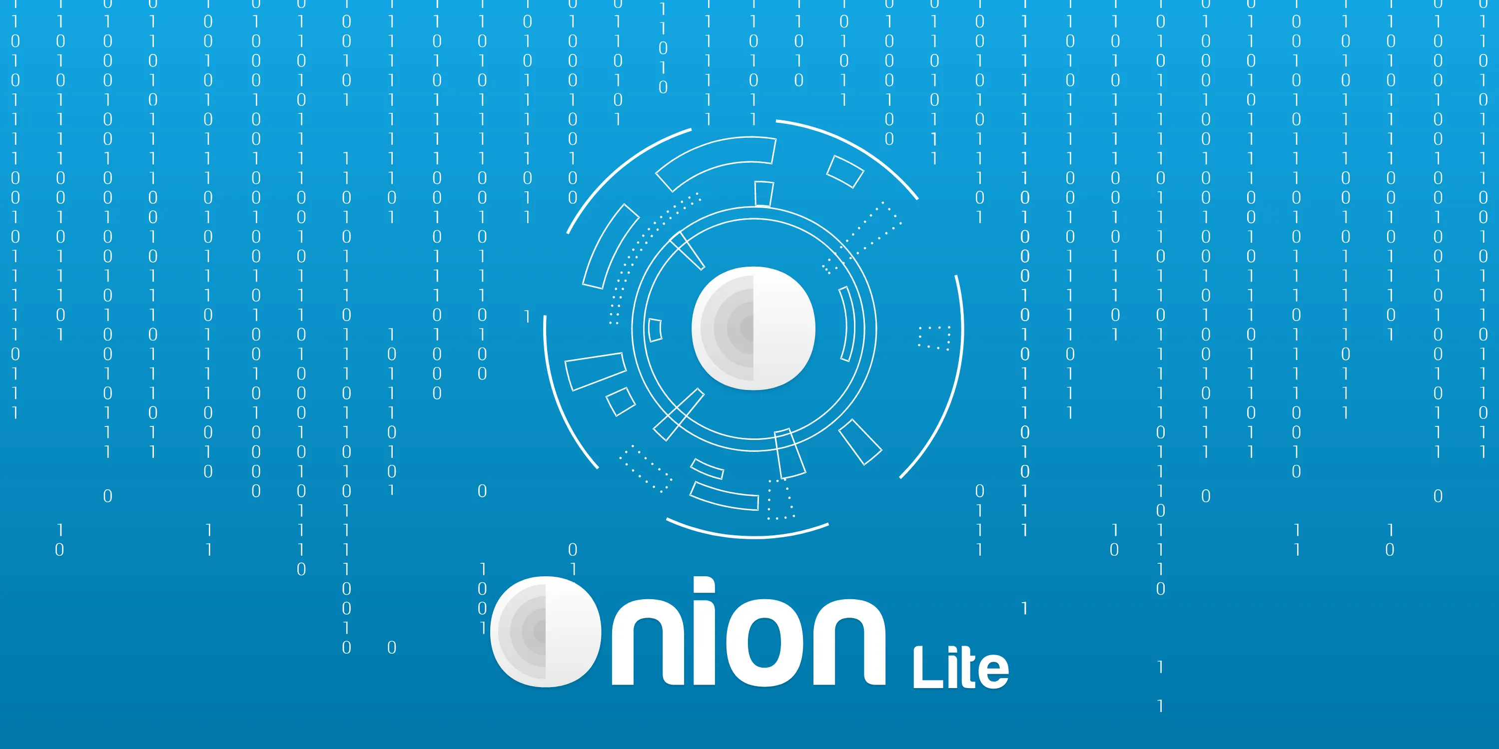 Onion Lite VPN | Indus Appstore | Screenshot