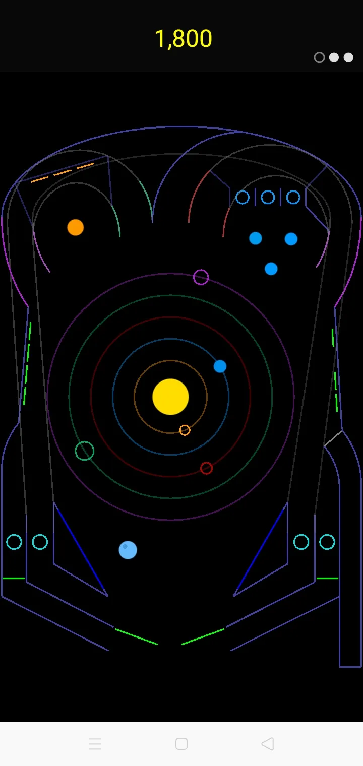 Pinball | Indus Appstore | Screenshot