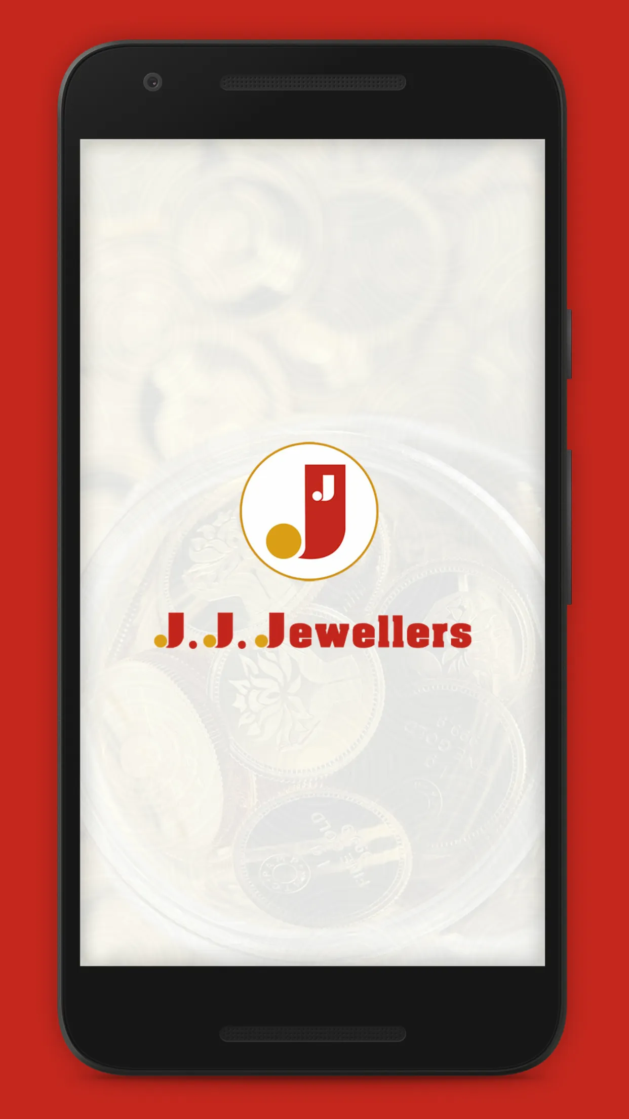 JJ Jewellers | Indus Appstore | Screenshot