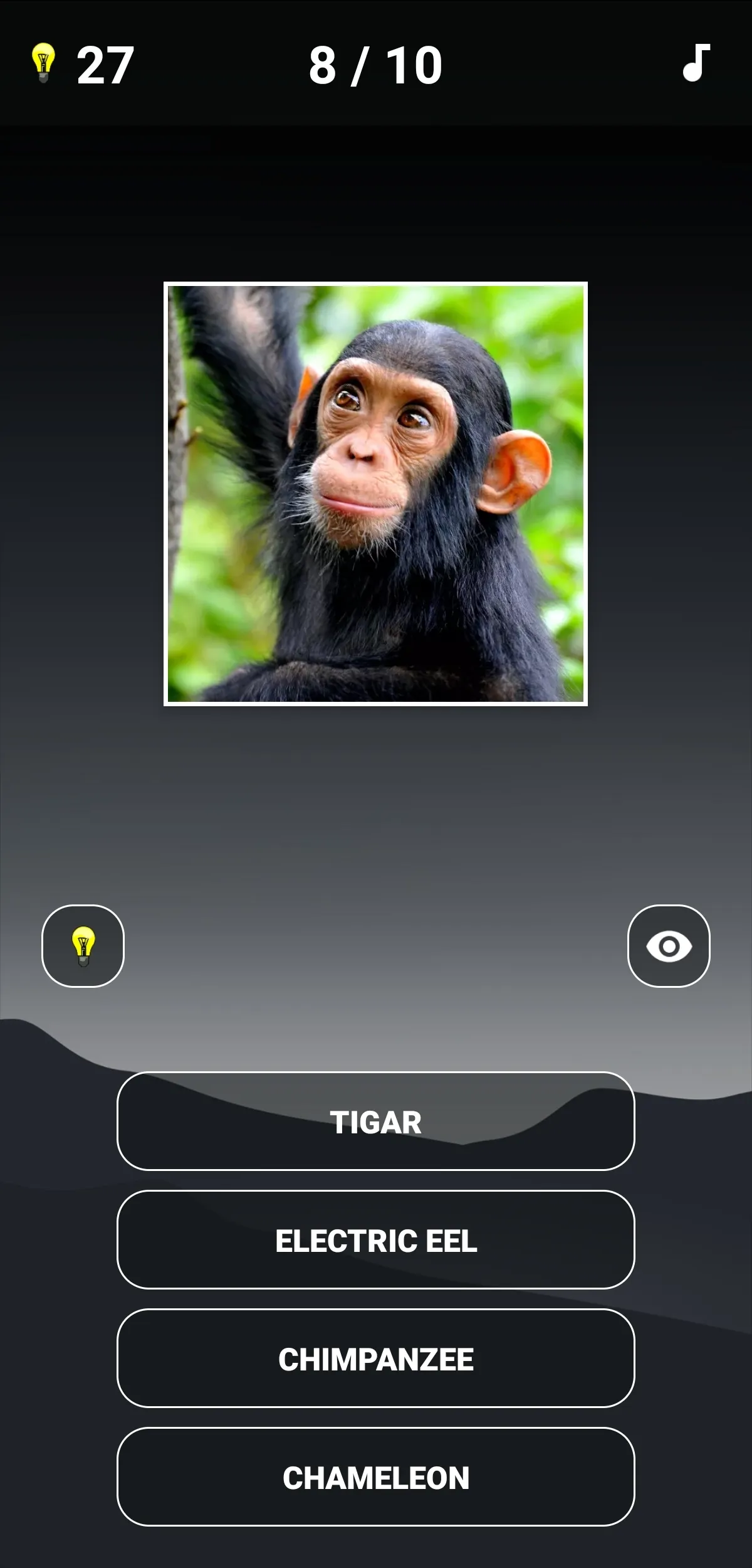 Animal Quiz: Guess the Animal | Indus Appstore | Screenshot