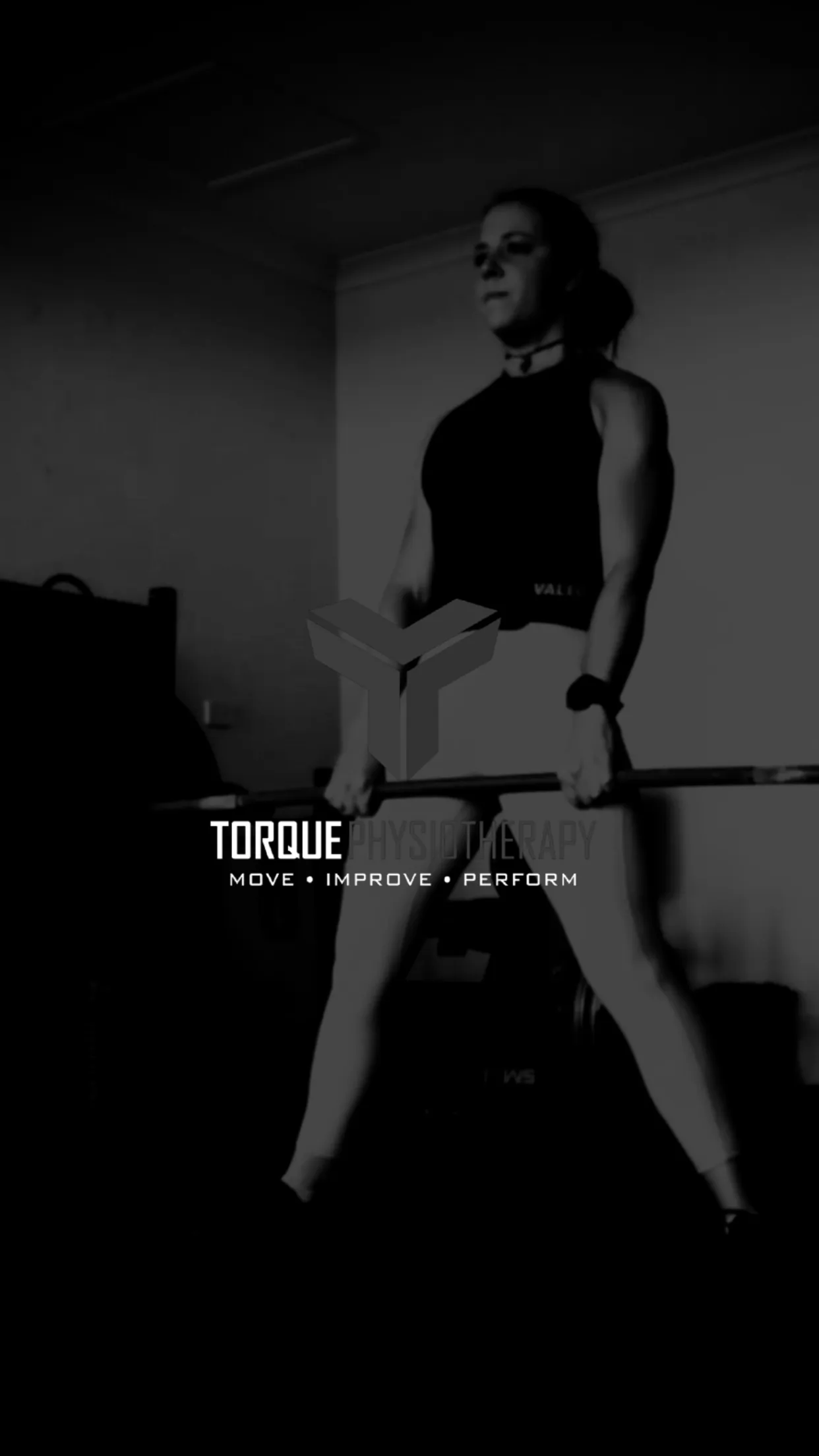 Torque Physio | Indus Appstore | Screenshot