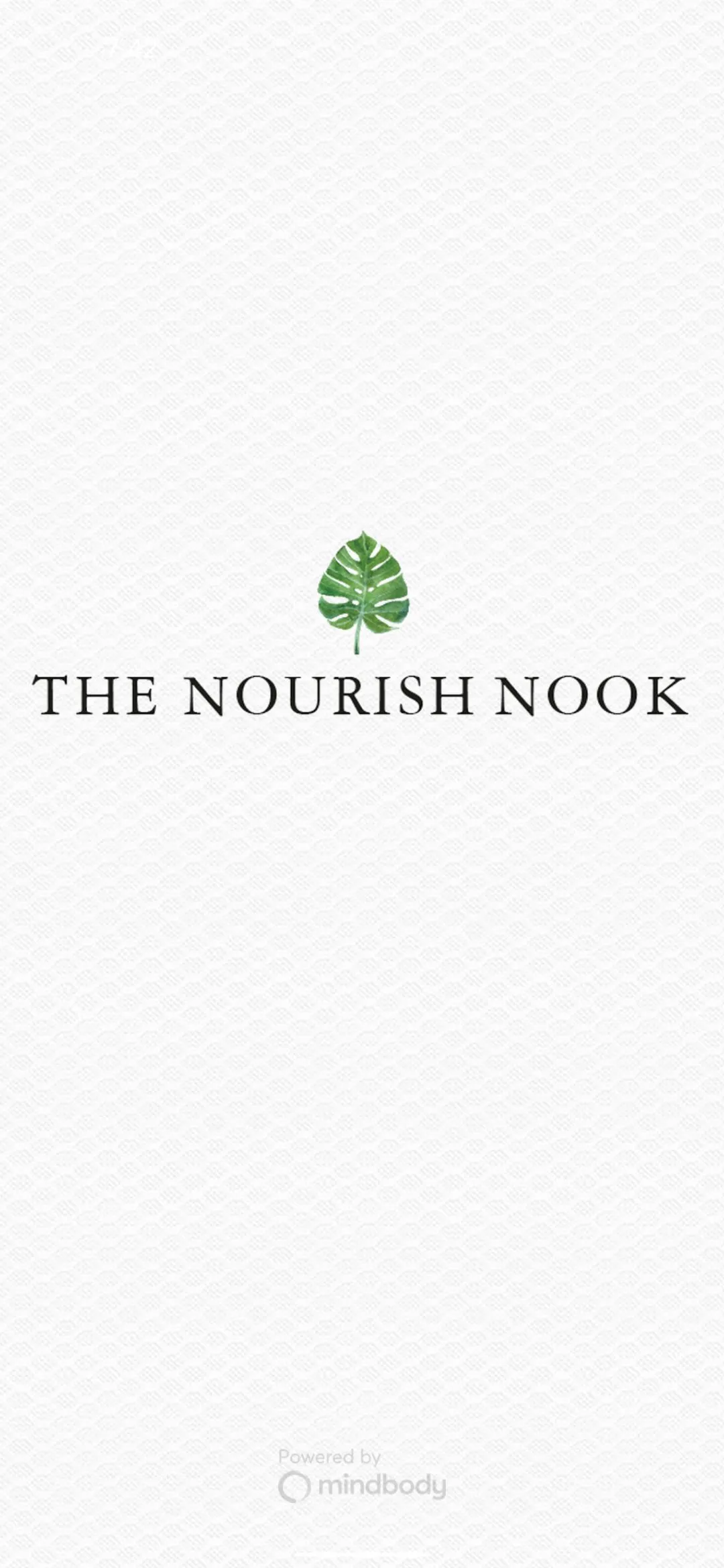 The Nourish Nook | Indus Appstore | Screenshot