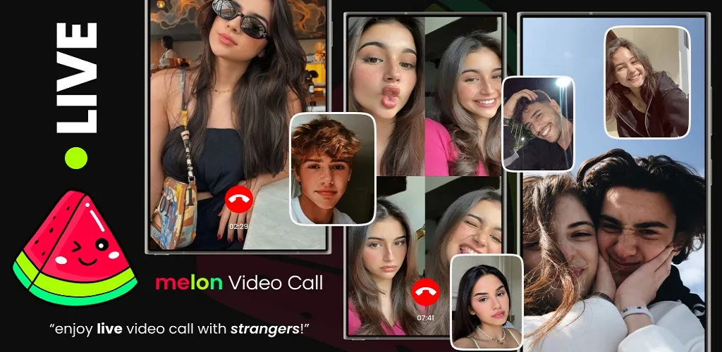 Video Call | Indus Appstore | Screenshot