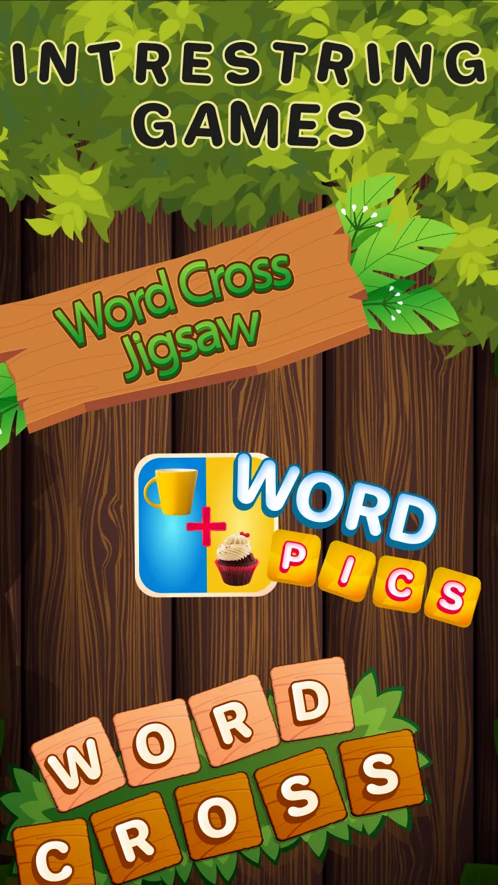 Word Search Supreme Puzzle | Indus Appstore | Screenshot