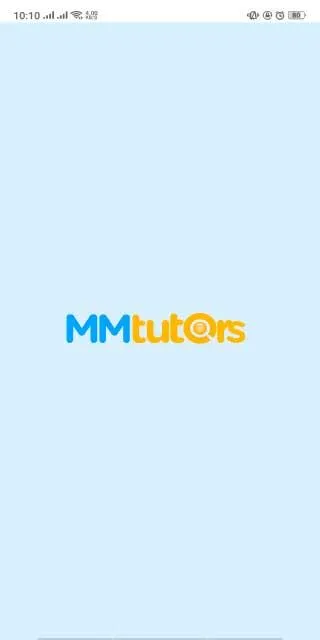 MMtutors | Indus Appstore | Screenshot