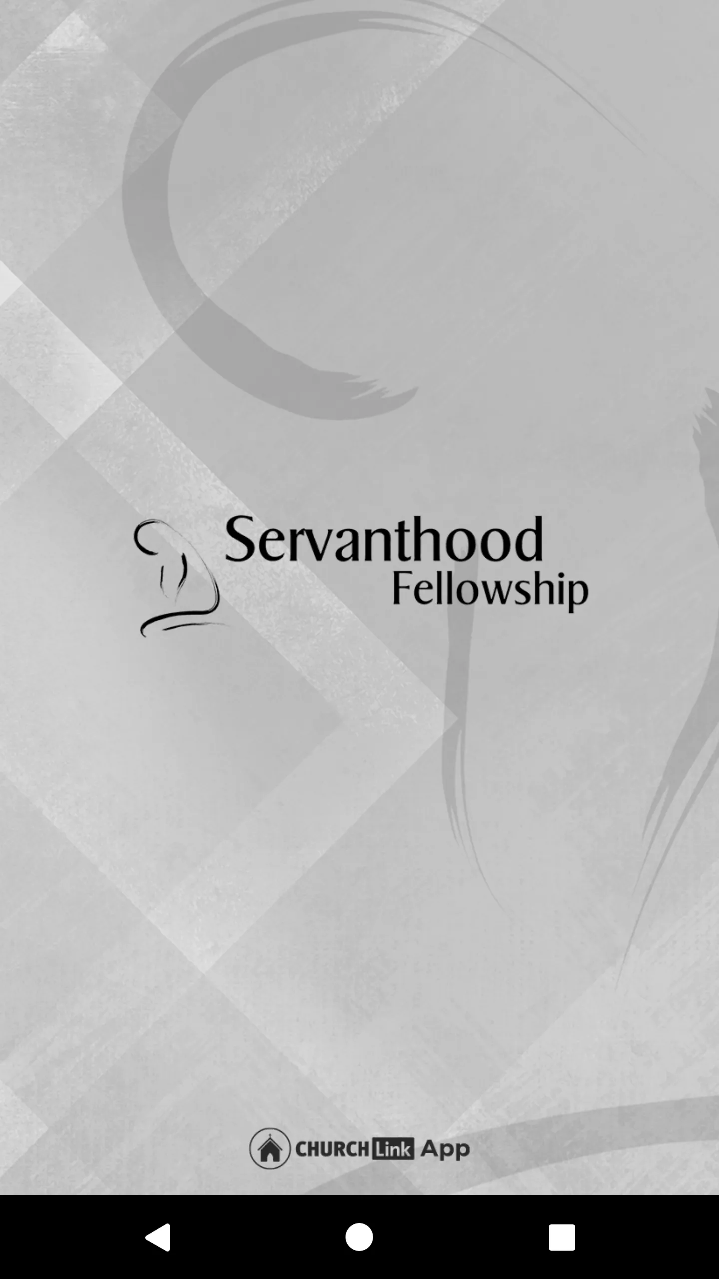 Servanthood Fellowship | Indus Appstore | Screenshot