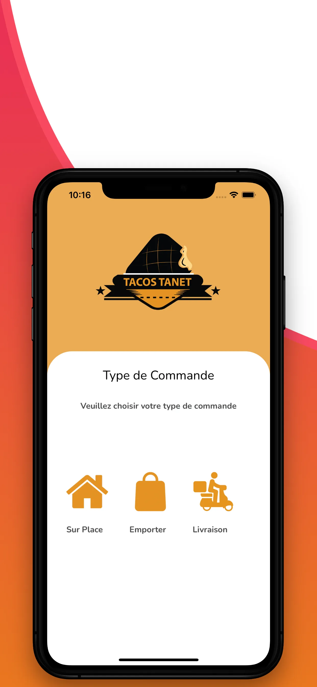 TacosTanet | Indus Appstore | Screenshot