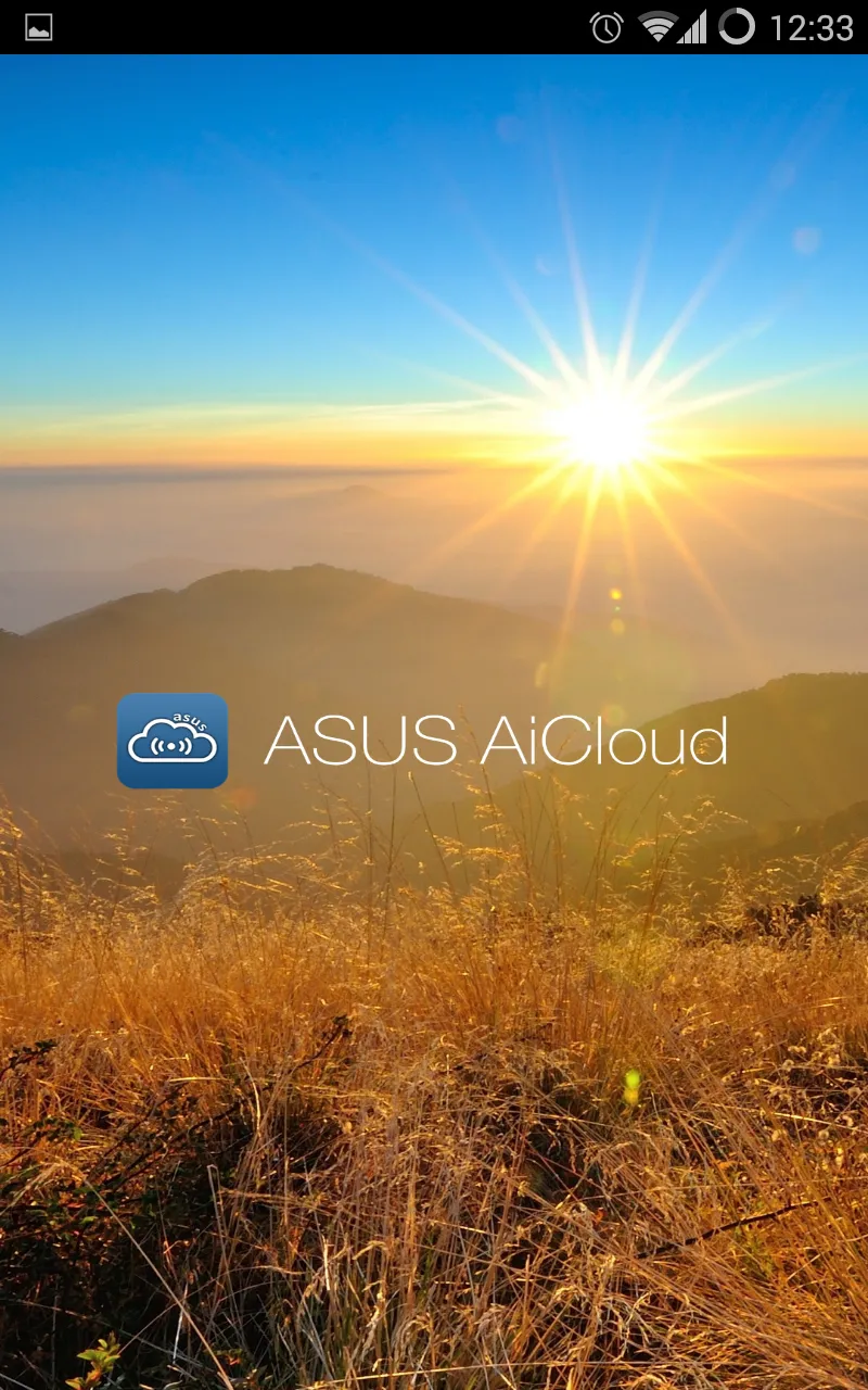 ASUS AiCloud | Indus Appstore | Screenshot