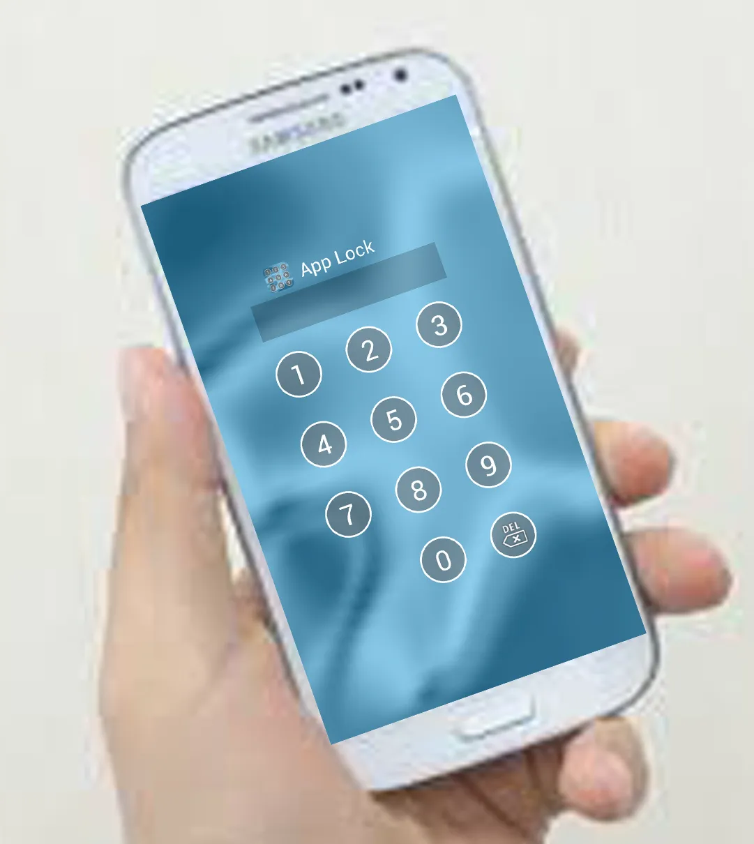 App Lock Security | Indus Appstore | Screenshot