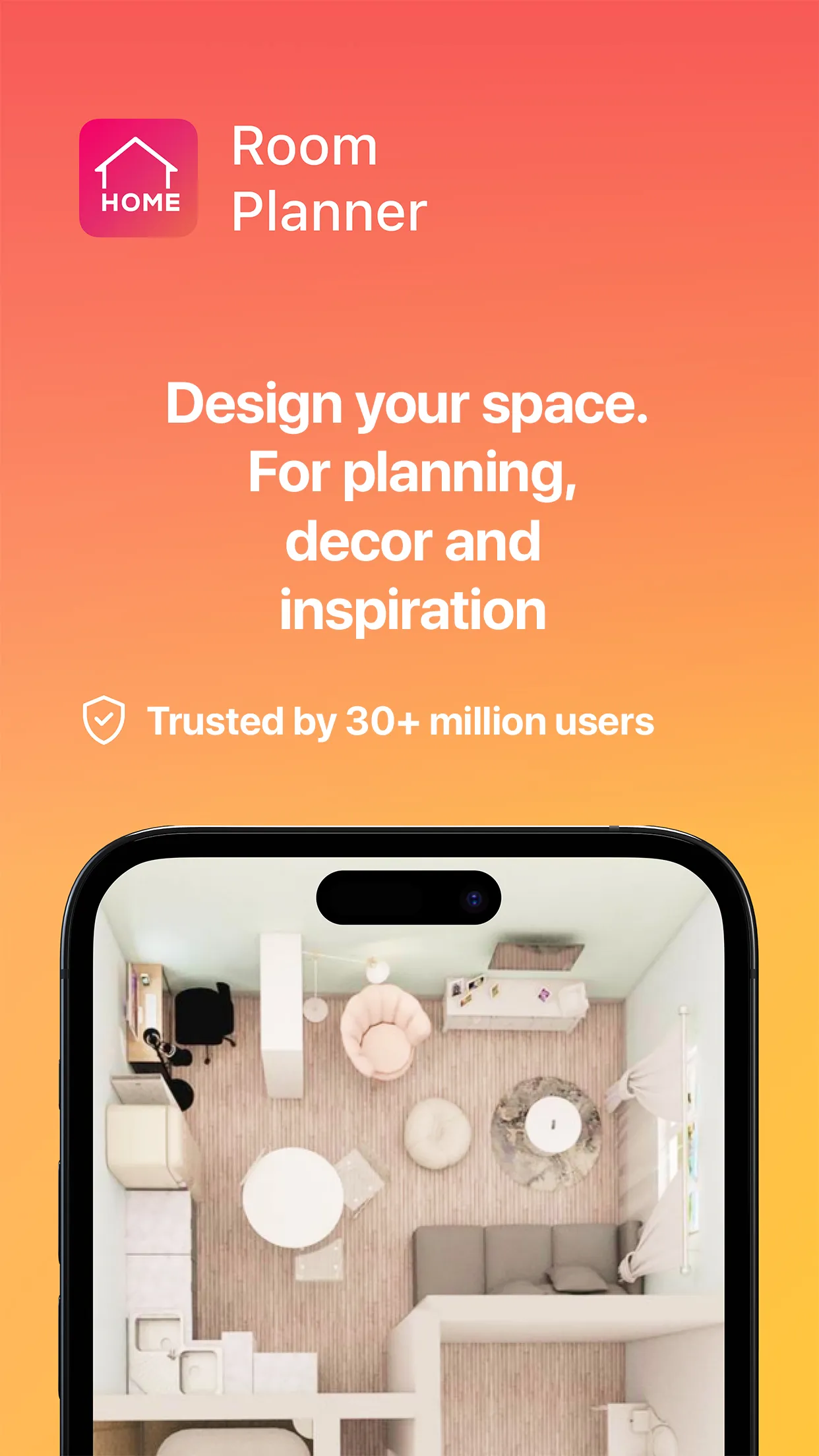 Room Planner: Home Interior 3D | Indus Appstore | Screenshot
