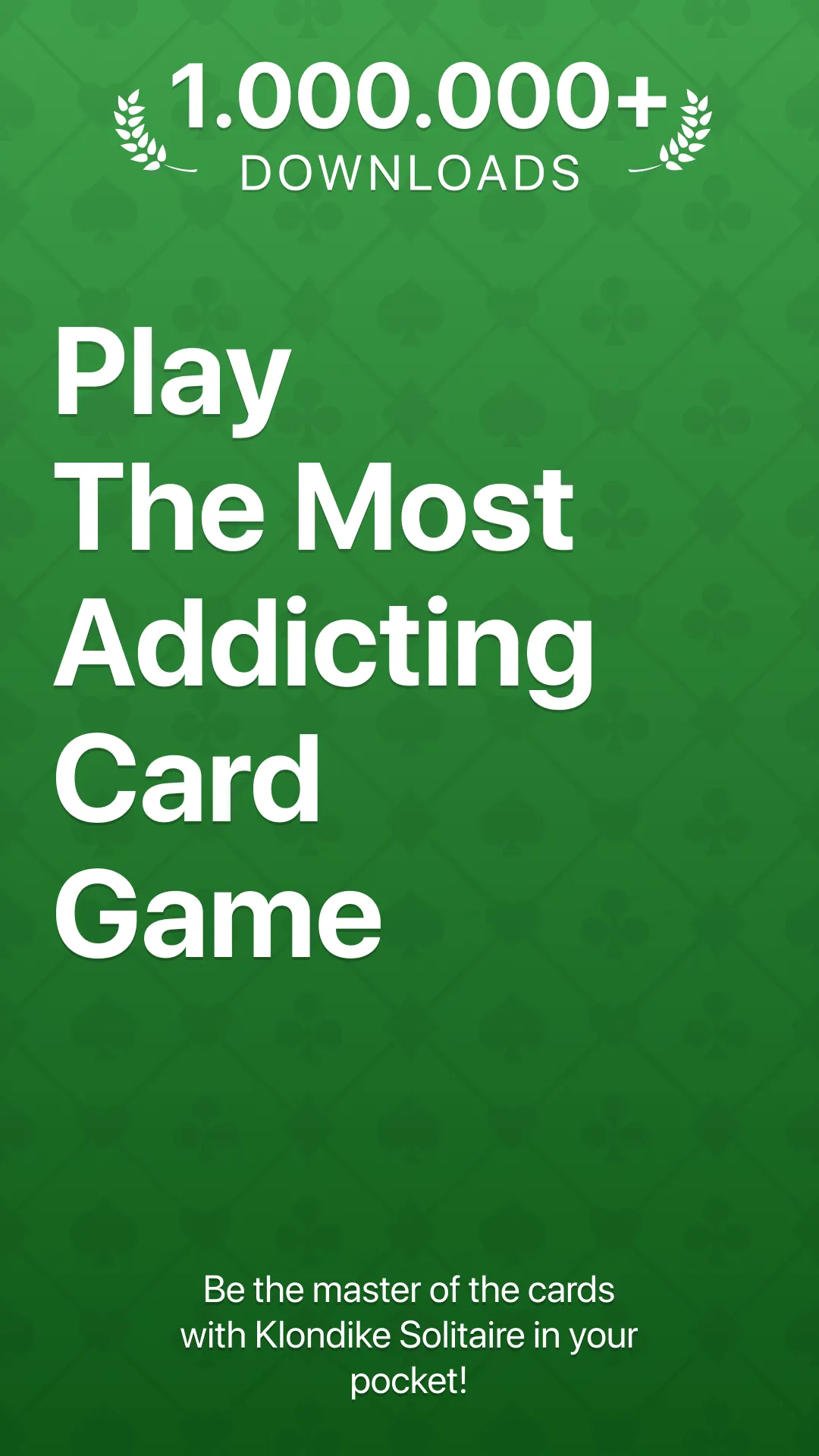 Solitaire - Classic Card Game | Indus Appstore | Screenshot