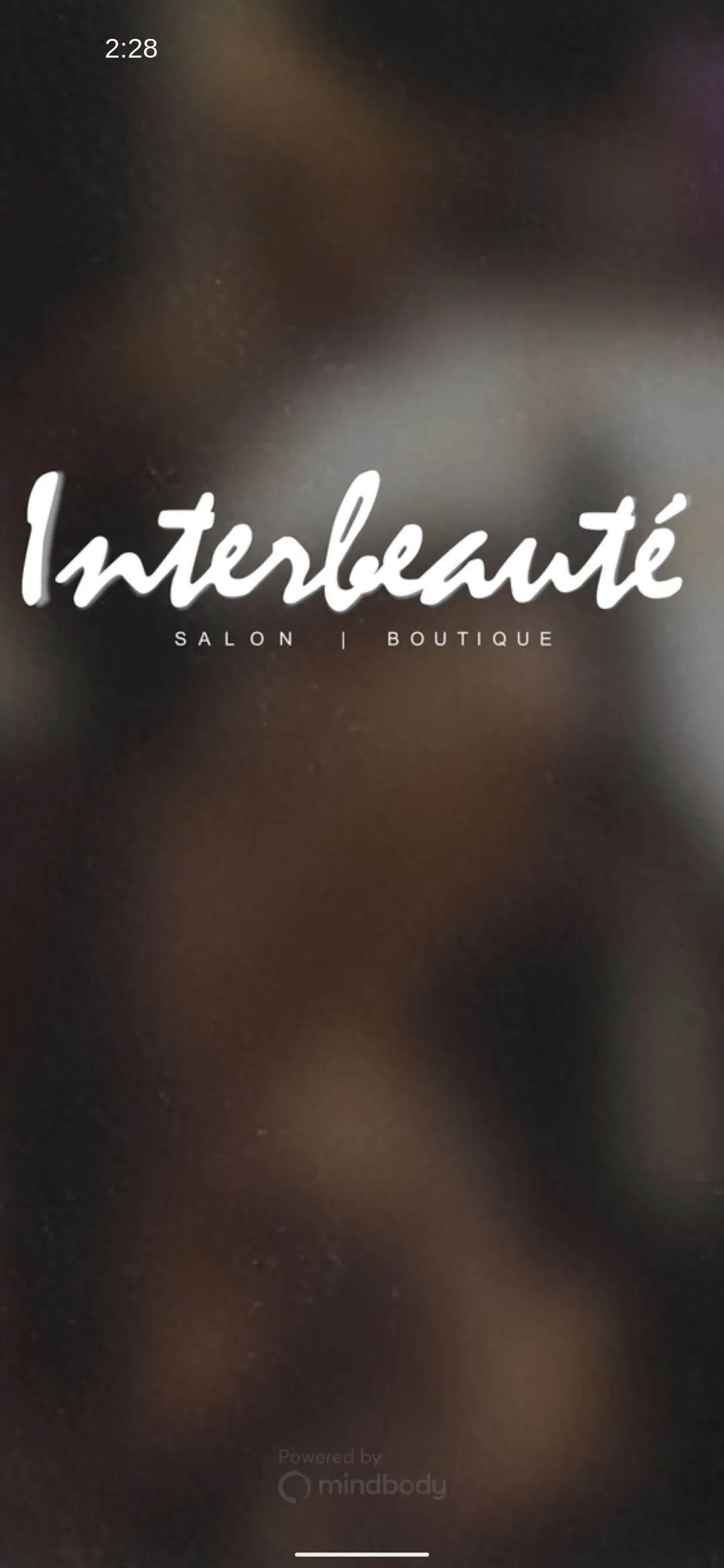 Interbeaute Coiffure | Indus Appstore | Screenshot