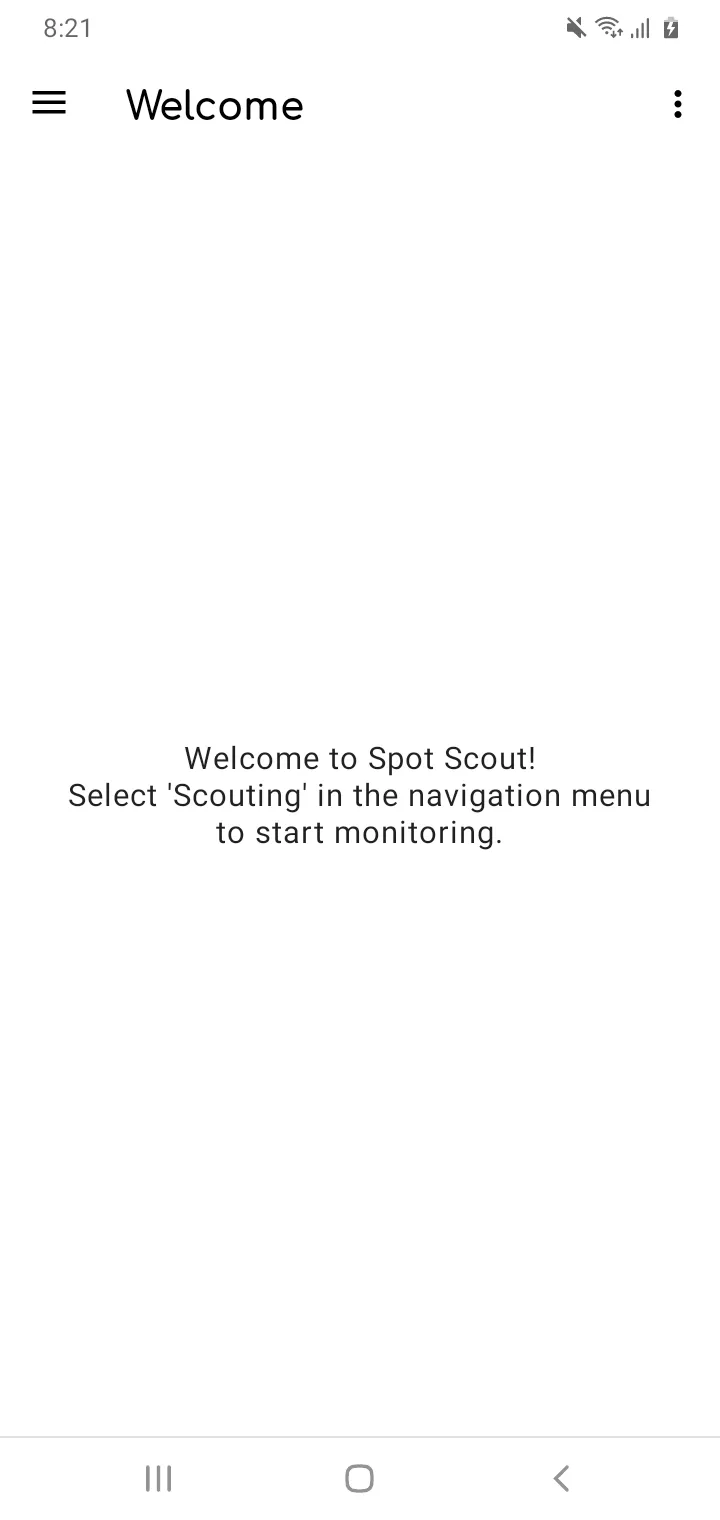 spot.ag scout | Indus Appstore | Screenshot