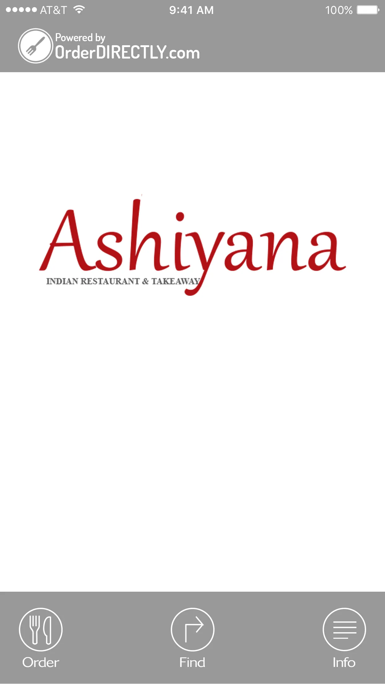 Ashiyana Indian Luton | Indus Appstore | Screenshot