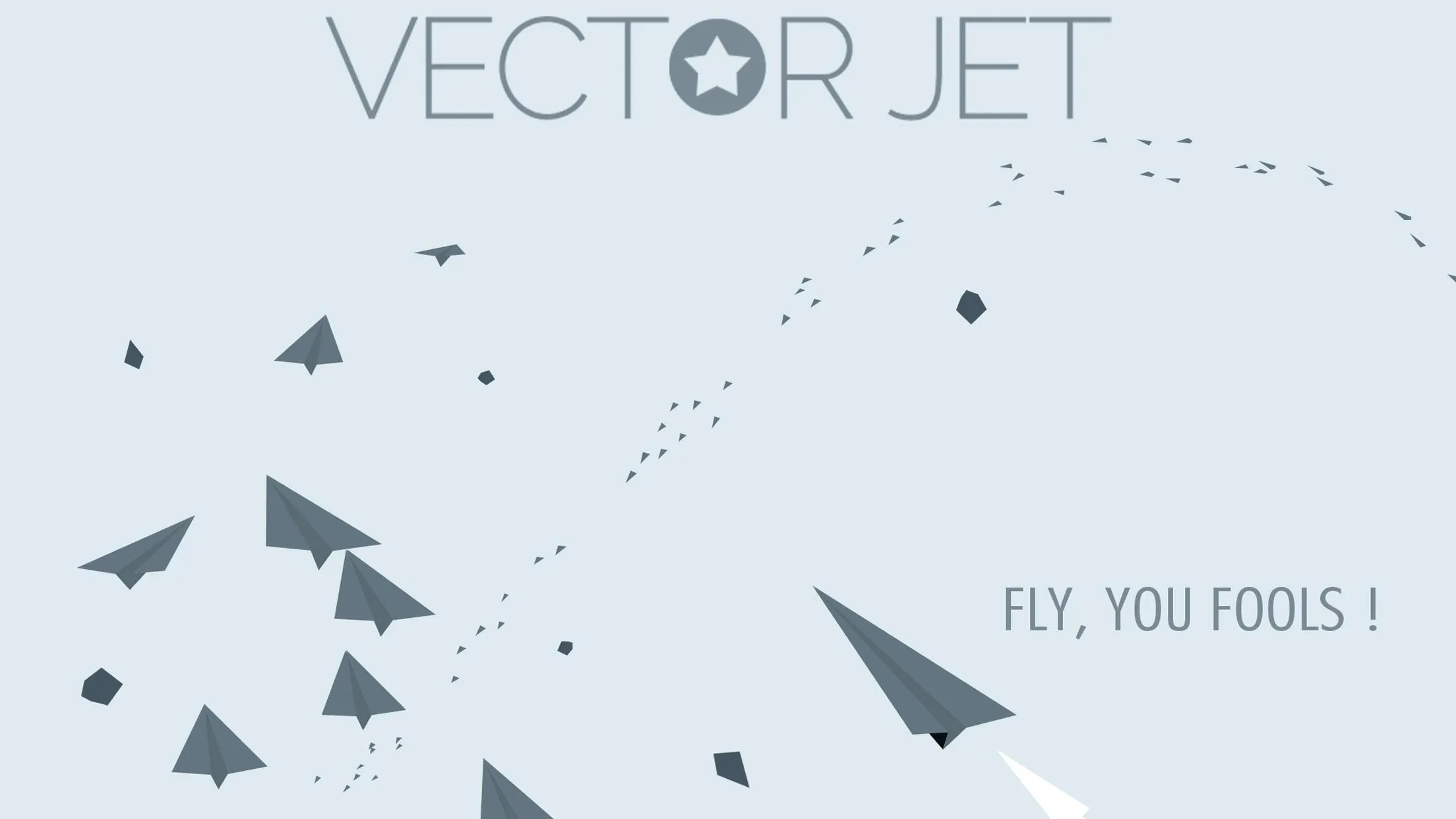 Vector Jet | Indus Appstore | Screenshot