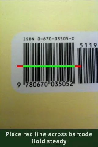 pic2shop Barcode & QR Scanner | Indus Appstore | Screenshot