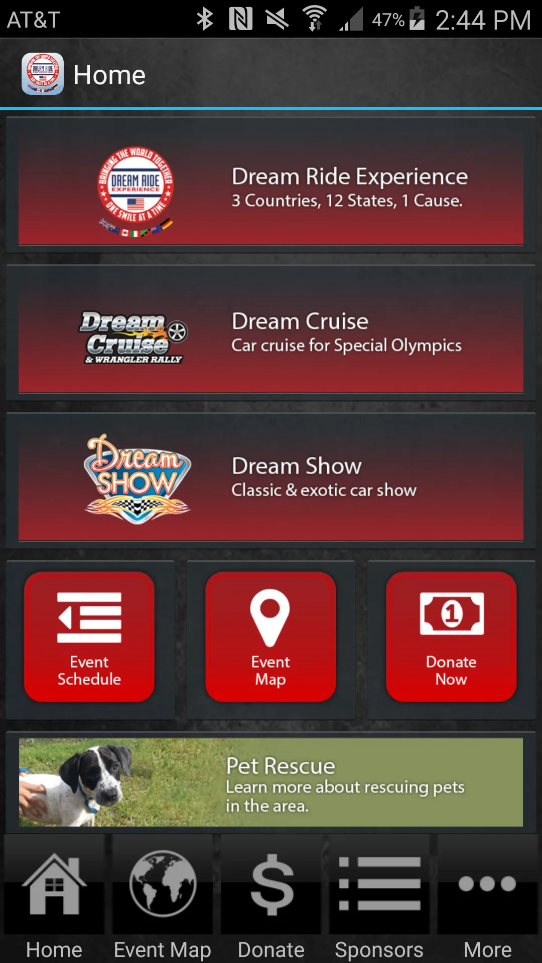 Dream Ride | Indus Appstore | Screenshot