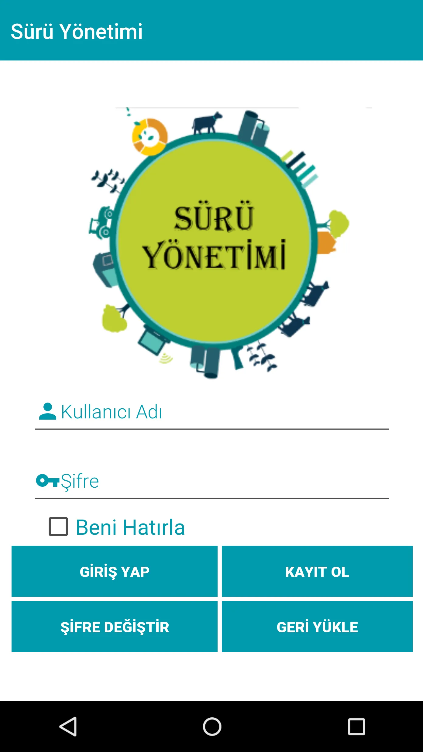 Sürü Yönetimi | Indus Appstore | Screenshot