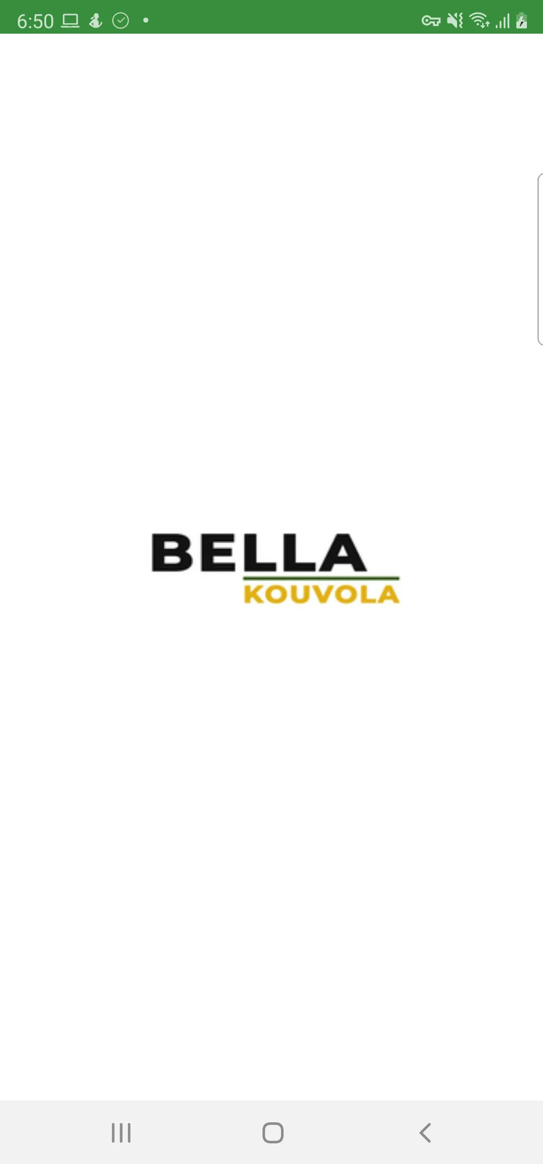 Pizzeria Bella - Kouvola | Indus Appstore | Screenshot