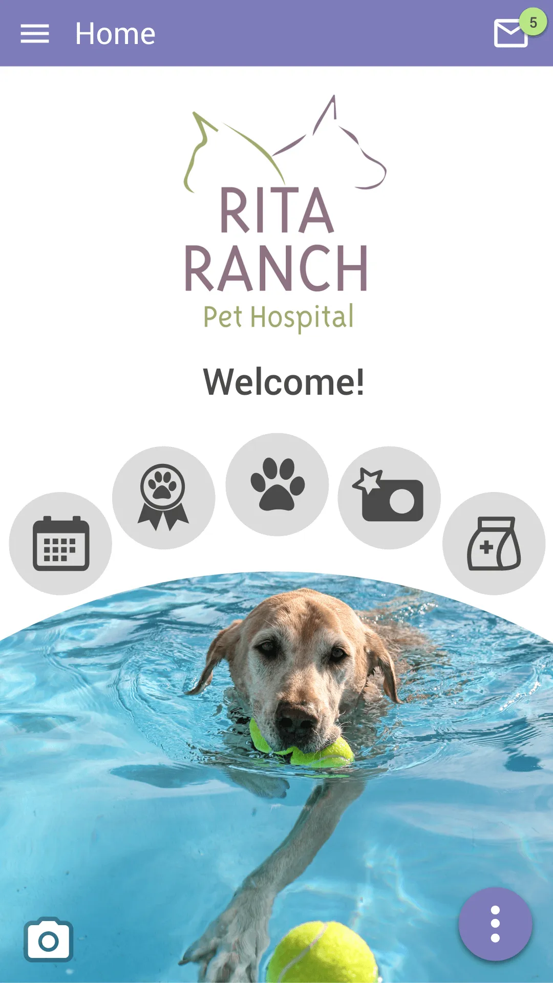 Rita Ranch Pets | Indus Appstore | Screenshot