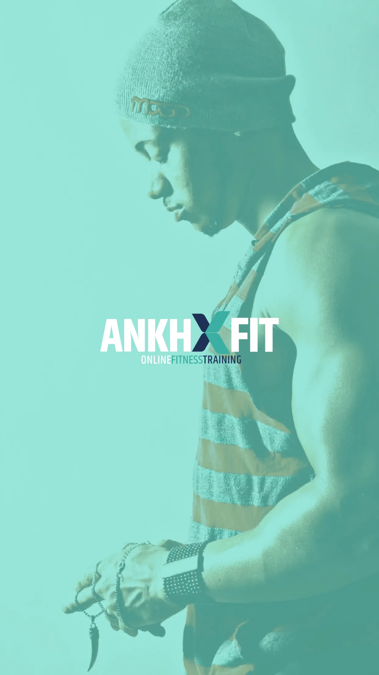 ANKHER XFit | Indus Appstore | Screenshot