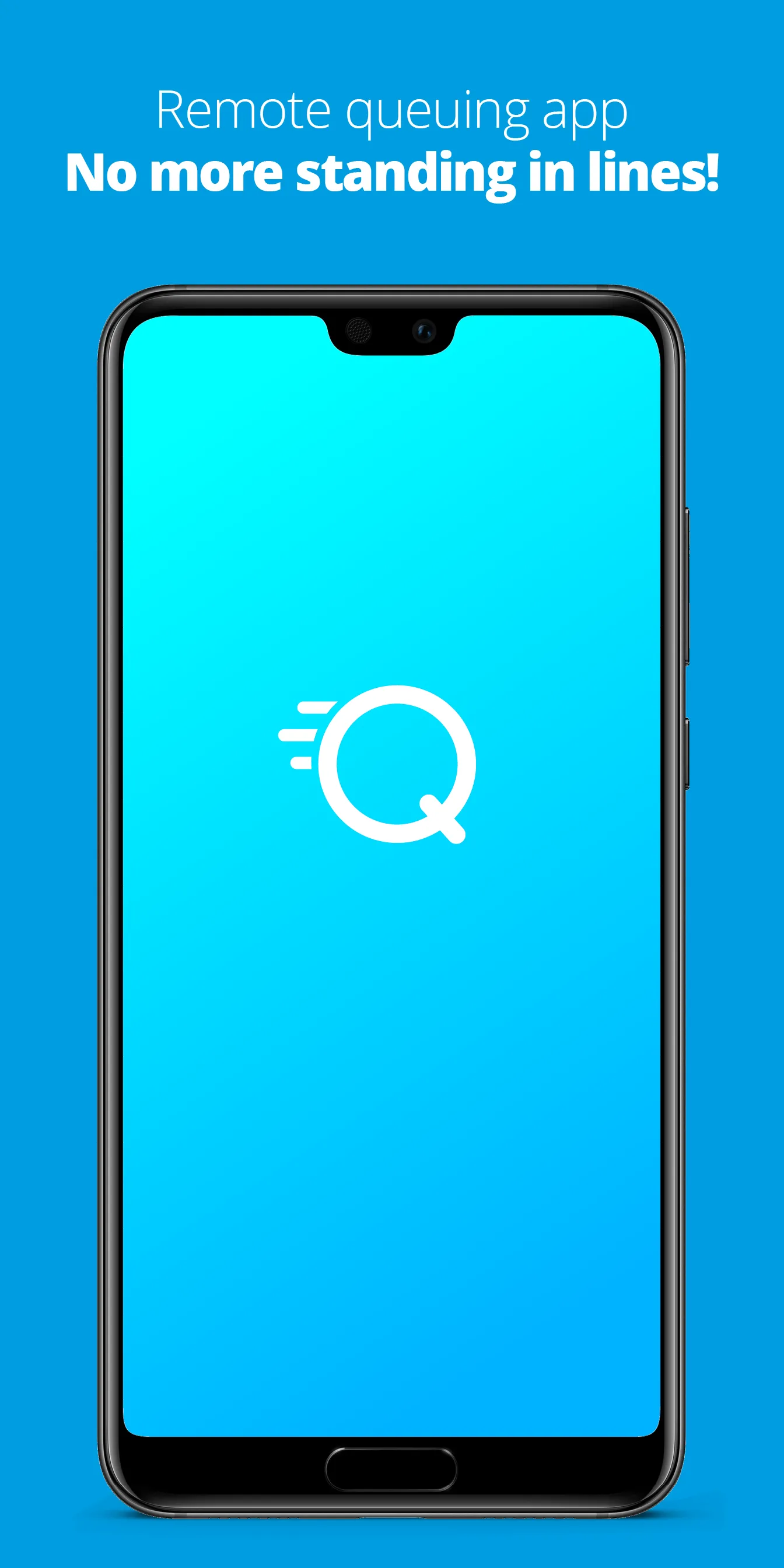 Qticket App | Indus Appstore | Screenshot