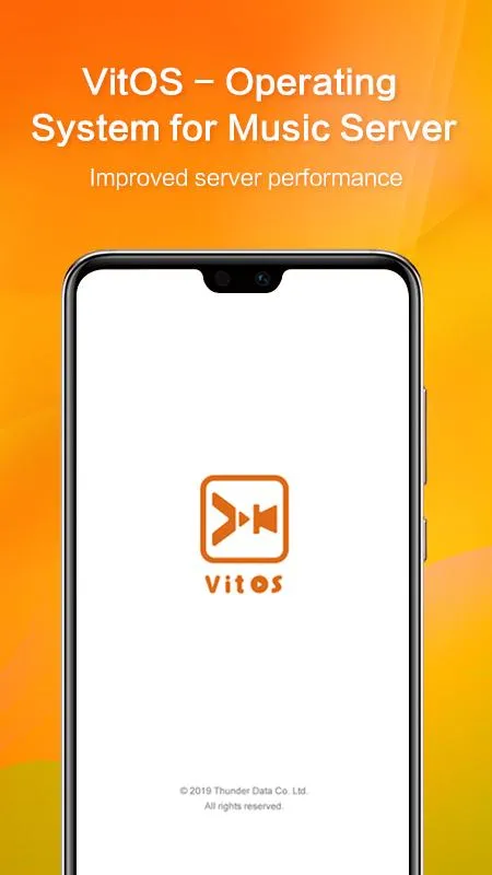 VitOS Manager | Indus Appstore | Screenshot