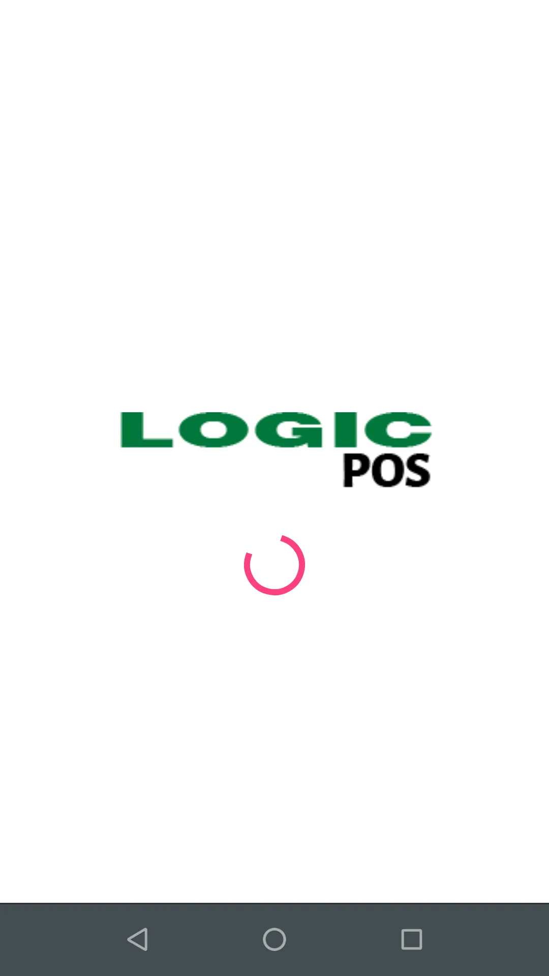 LOGIC POS | Indus Appstore | Screenshot