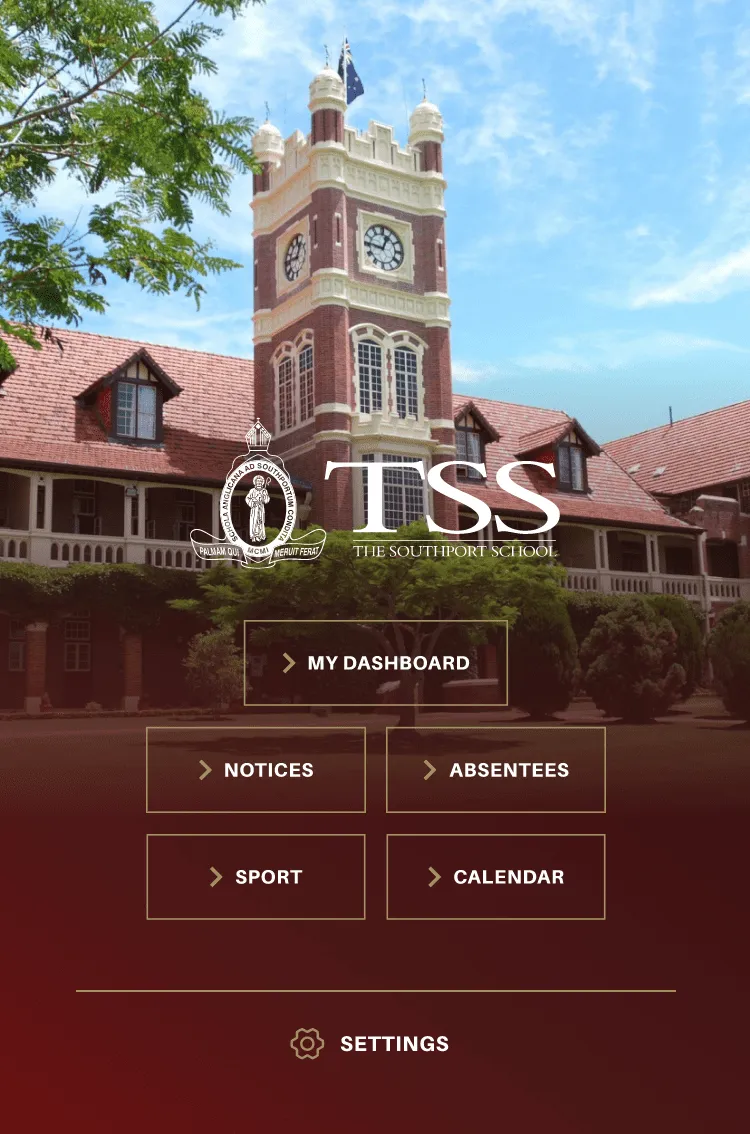 The Southport School | Indus Appstore | Screenshot