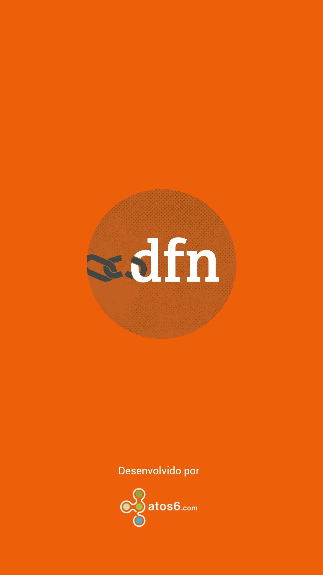 DFN Brasil | Indus Appstore | Screenshot