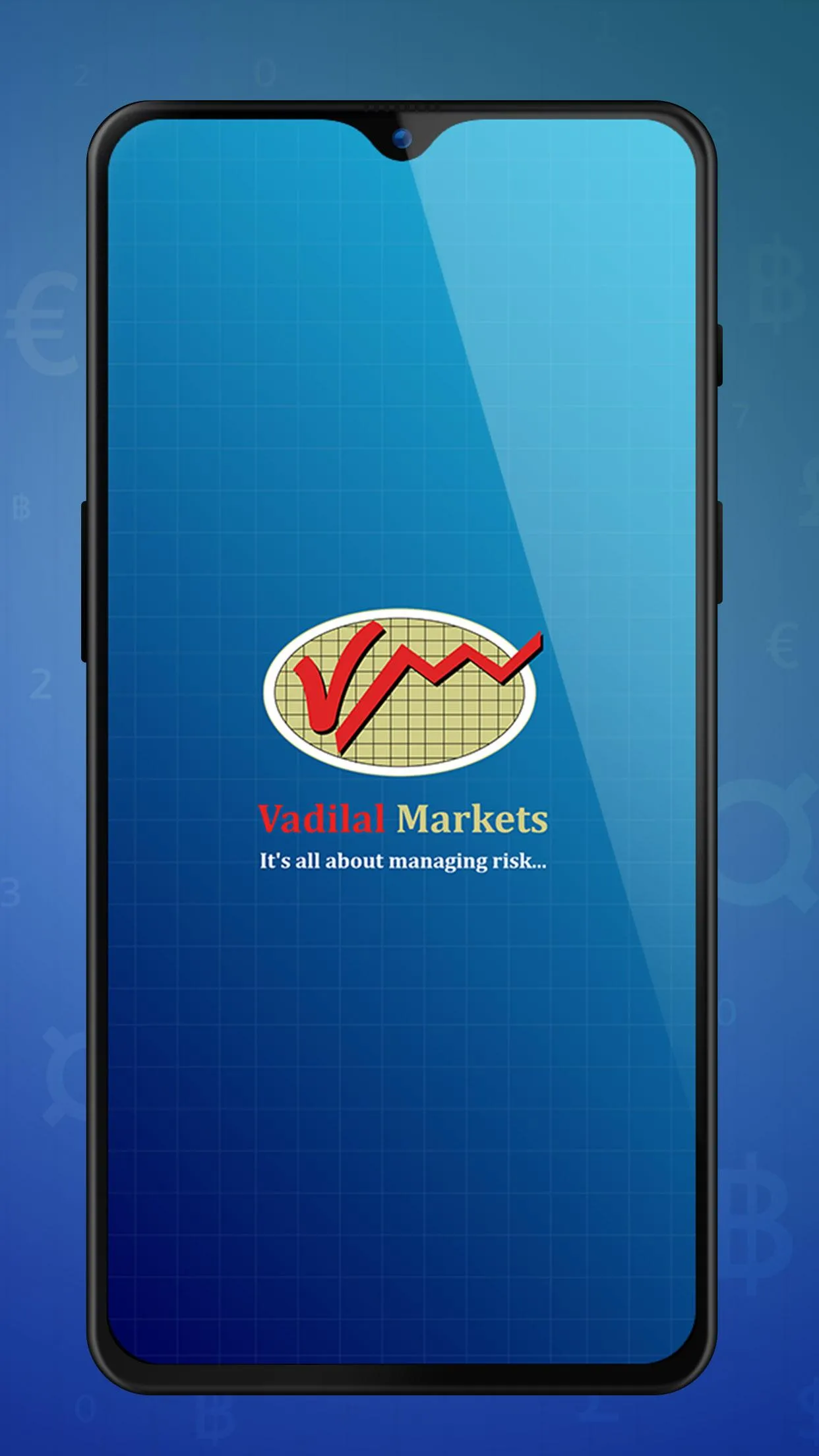 Vadilal Markets - Forex & Meta | Indus Appstore | Screenshot