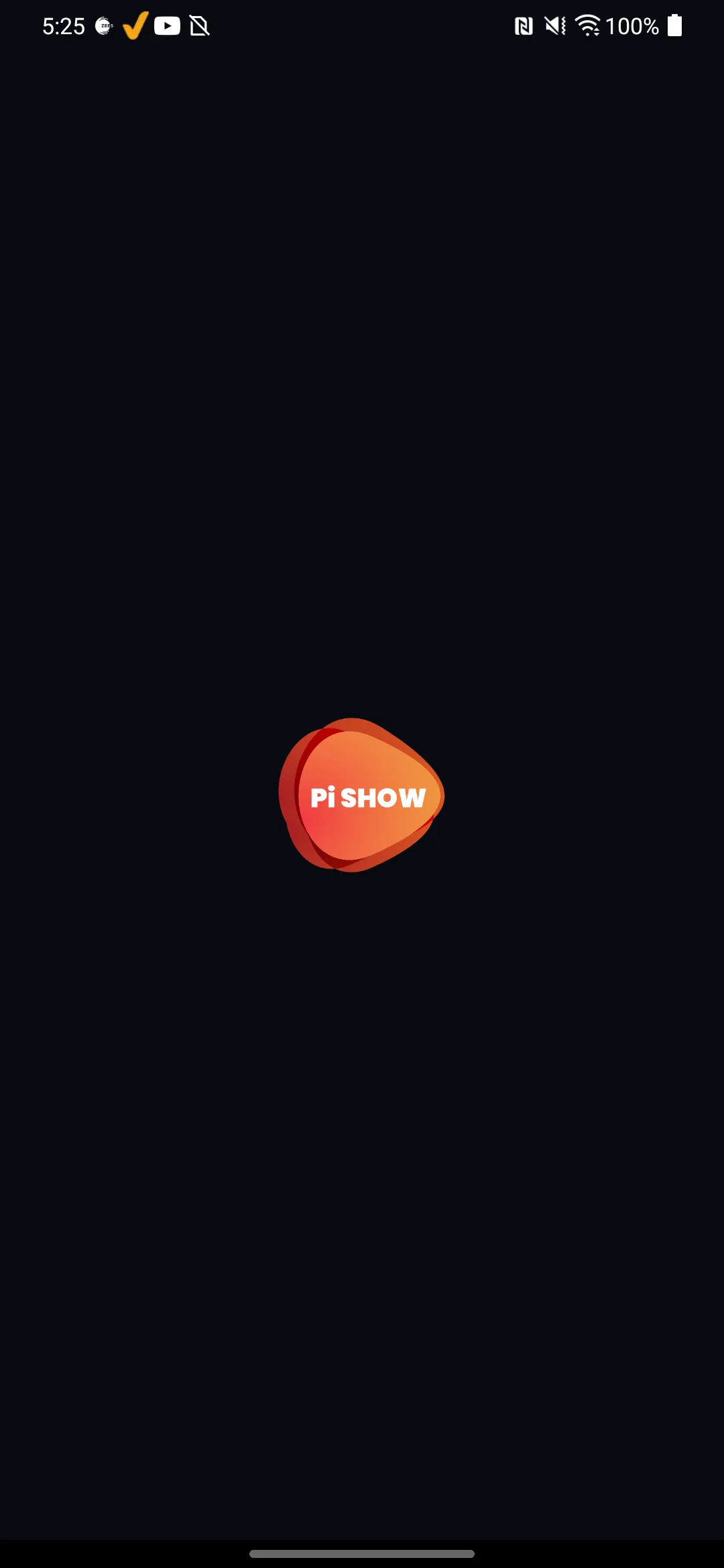 PiSHOW | Indus Appstore | Screenshot