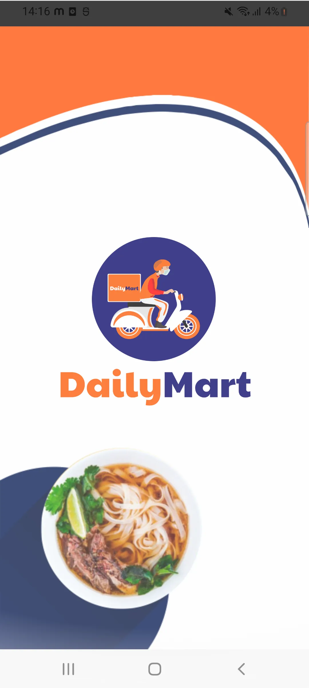 DailyMart Dharmabad | Indus Appstore | Screenshot