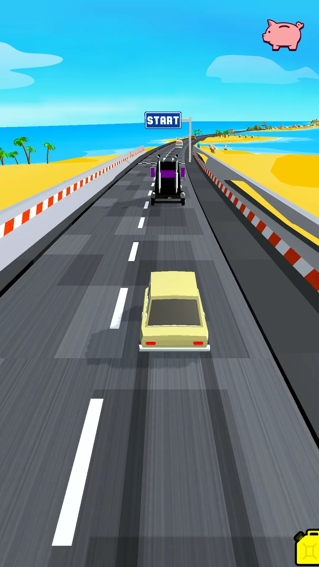 OverTake | Indus Appstore | Screenshot