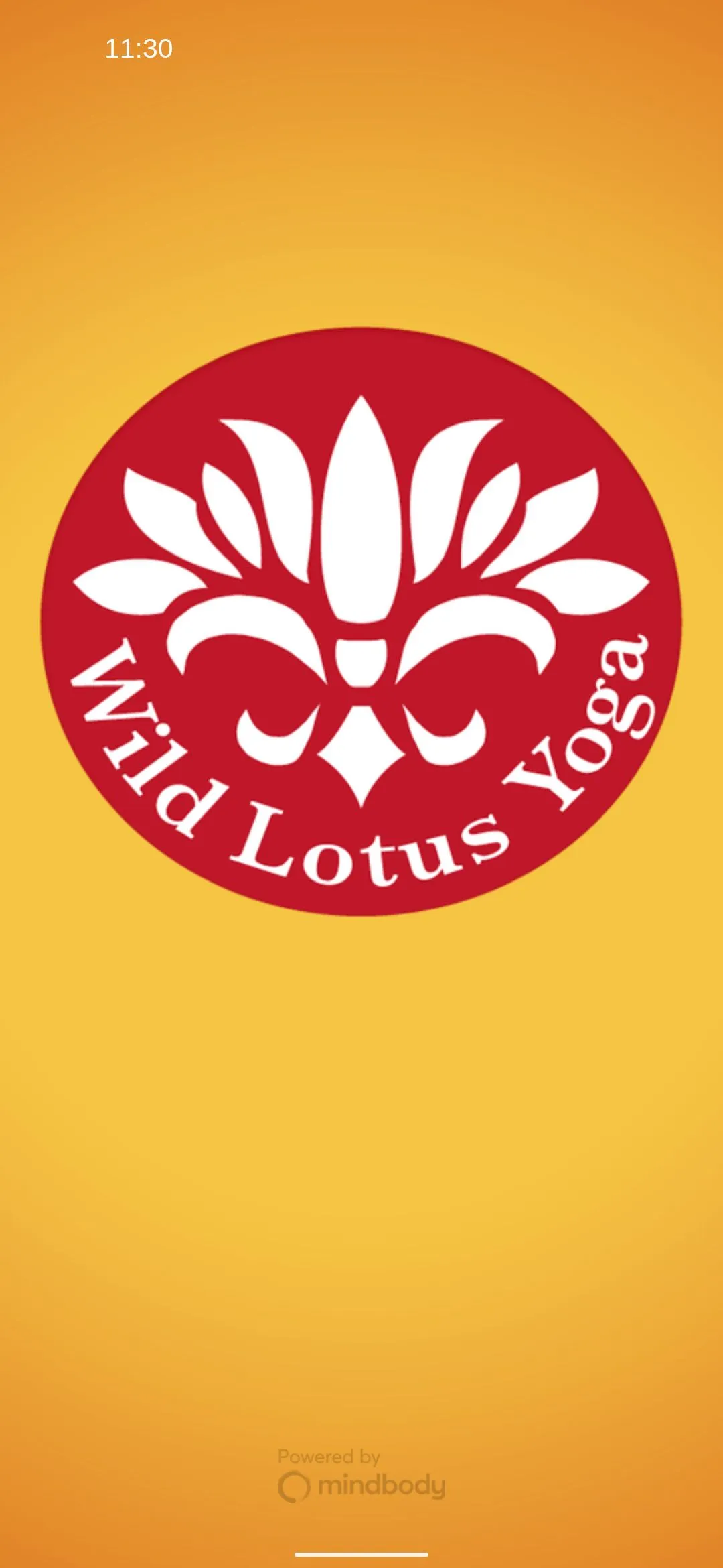 Wild Lotus Yoga | Indus Appstore | Screenshot