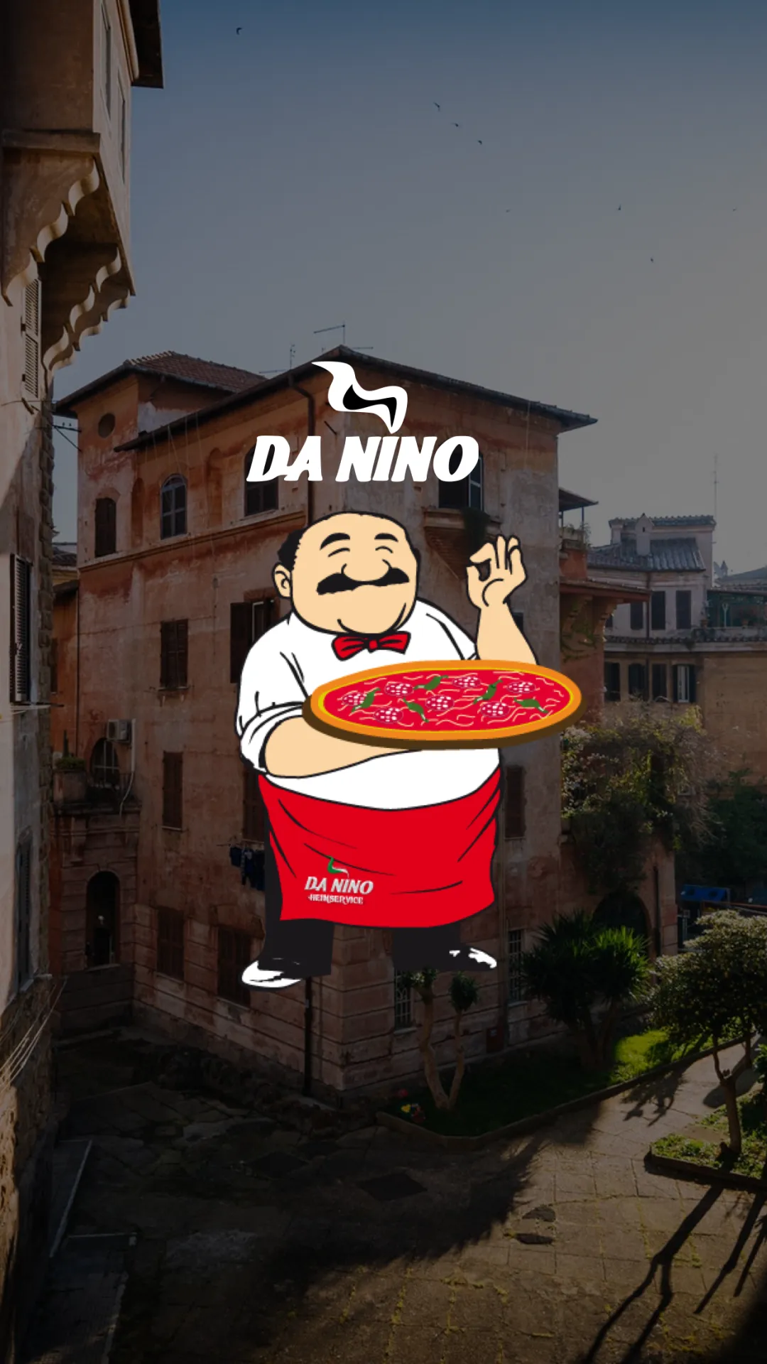 Da Nino Morlautern | Indus Appstore | Screenshot