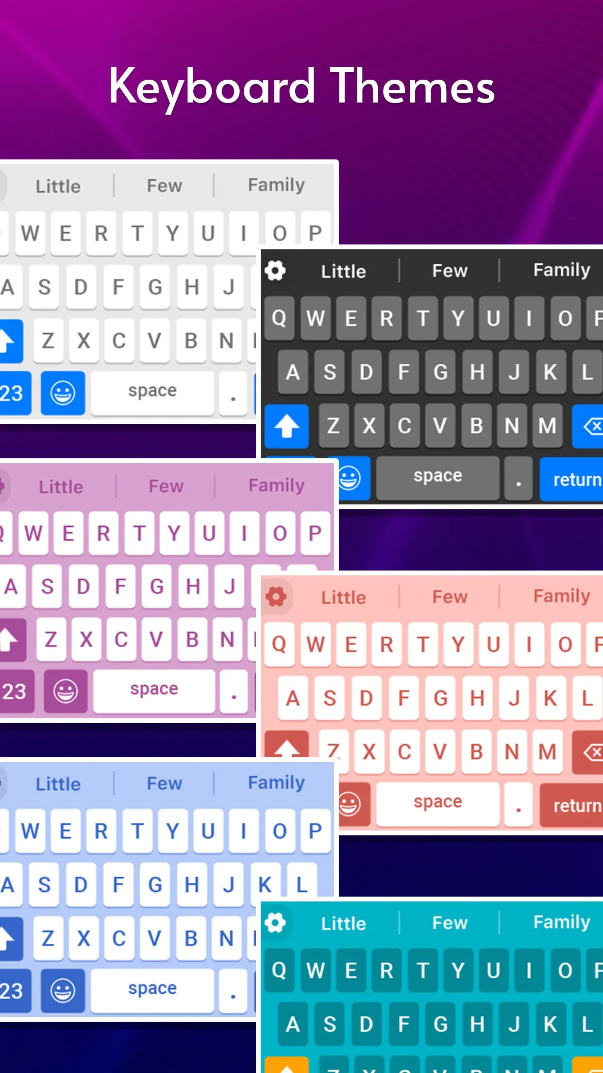 iPhone Keyboard iOS Emojis | Indus Appstore | Screenshot