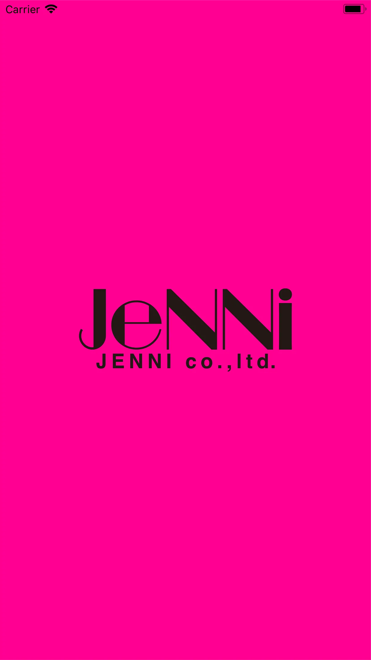 JENNIアプリ | Indus Appstore | Screenshot