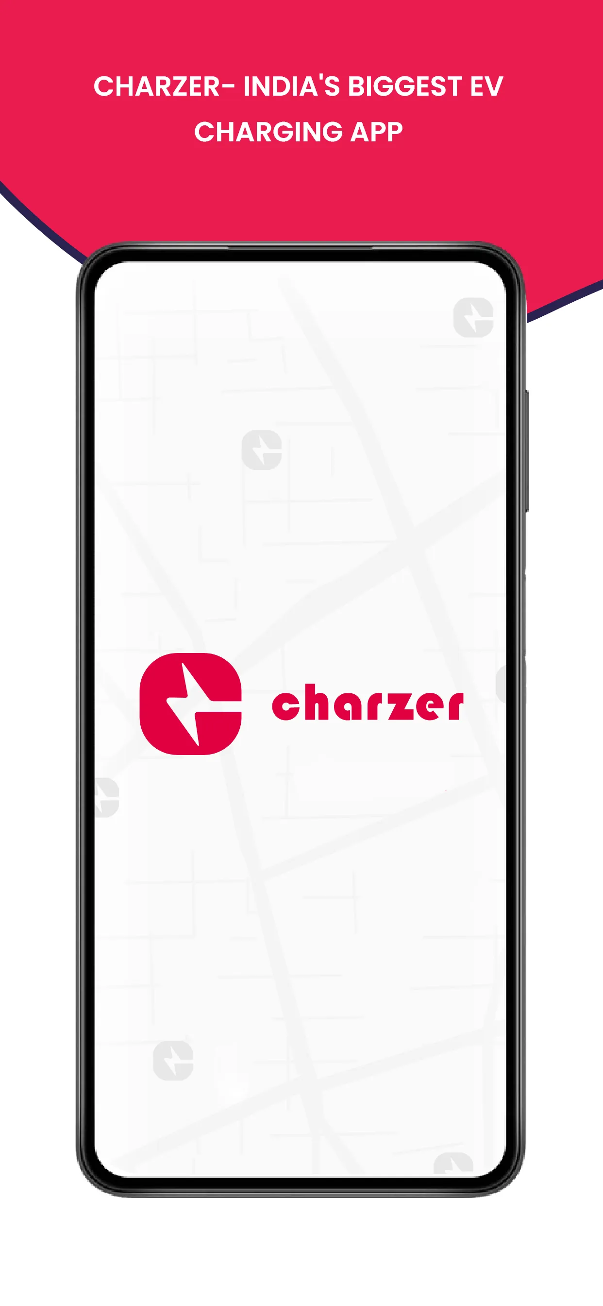 Charzer - EV Charging | Indus Appstore | Screenshot