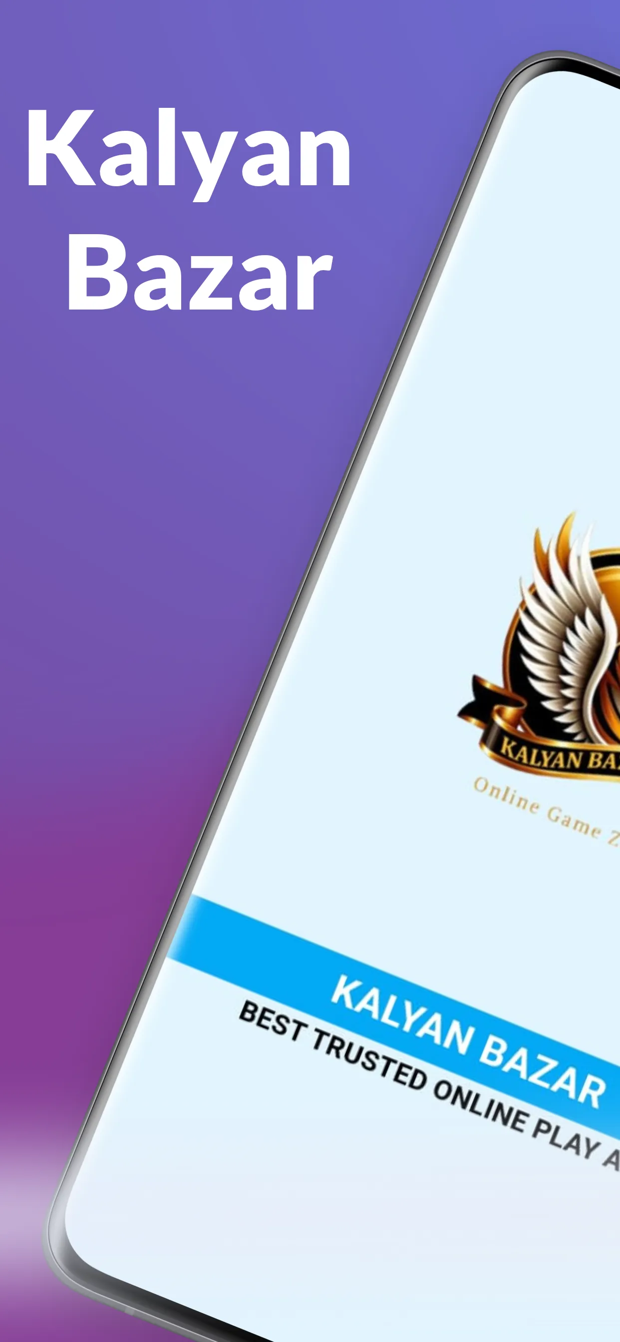 Kalyan Bazar Online Play App | Indus Appstore | Screenshot