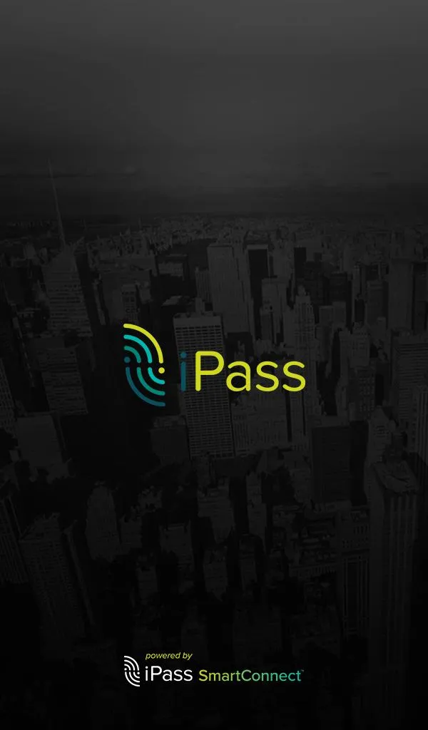 iPass SmartConnect™ | Indus Appstore | Screenshot