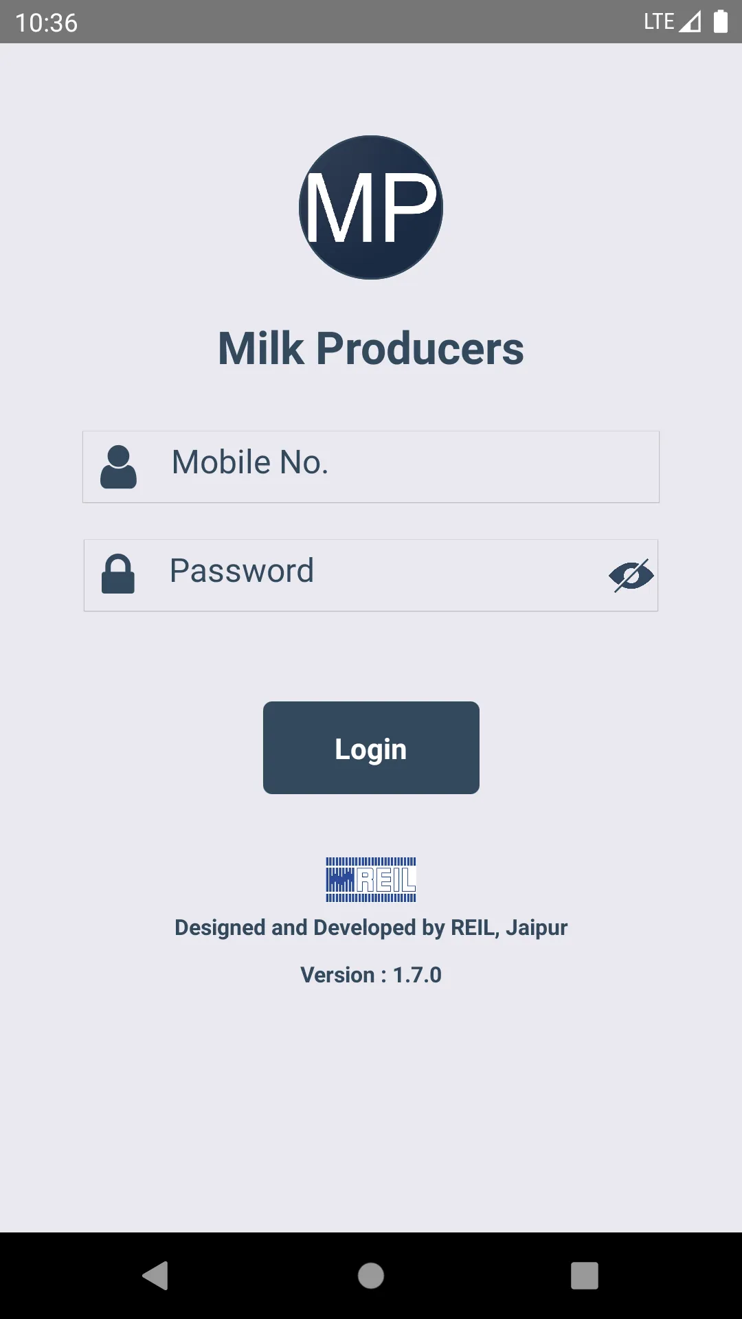 Milk Producers | Indus Appstore | Screenshot