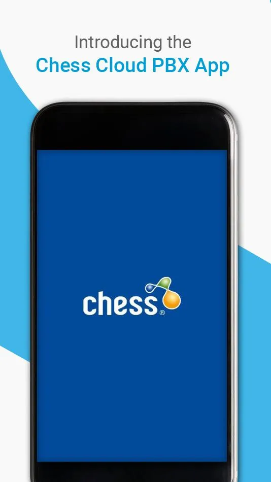 Chess Cloud PBX | Indus Appstore | Screenshot