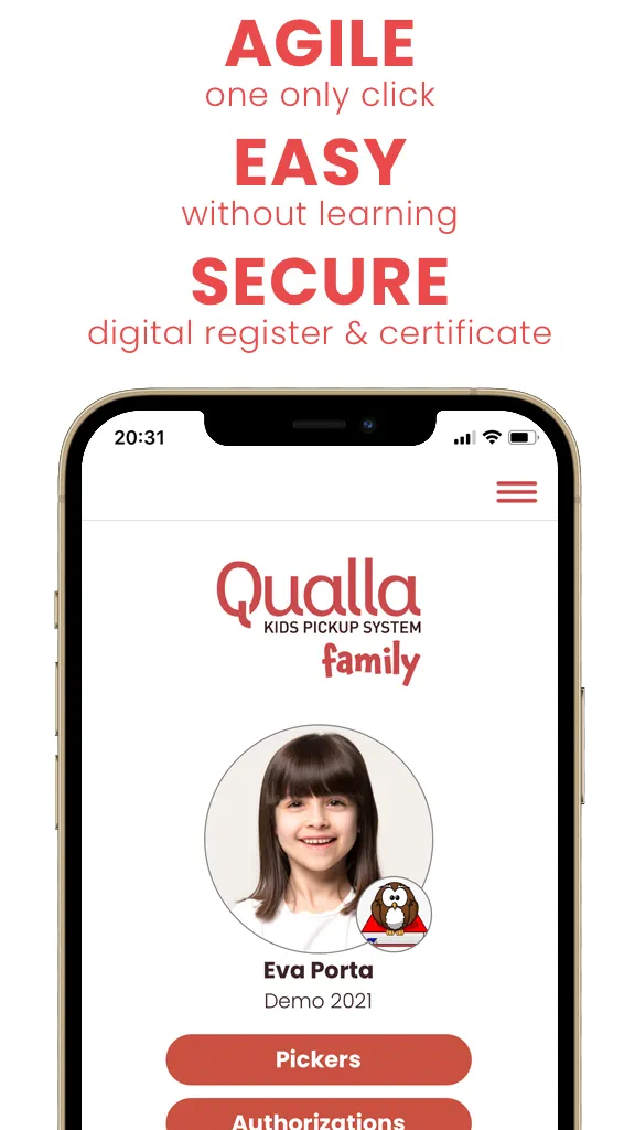 Qualla Family | Indus Appstore | Screenshot