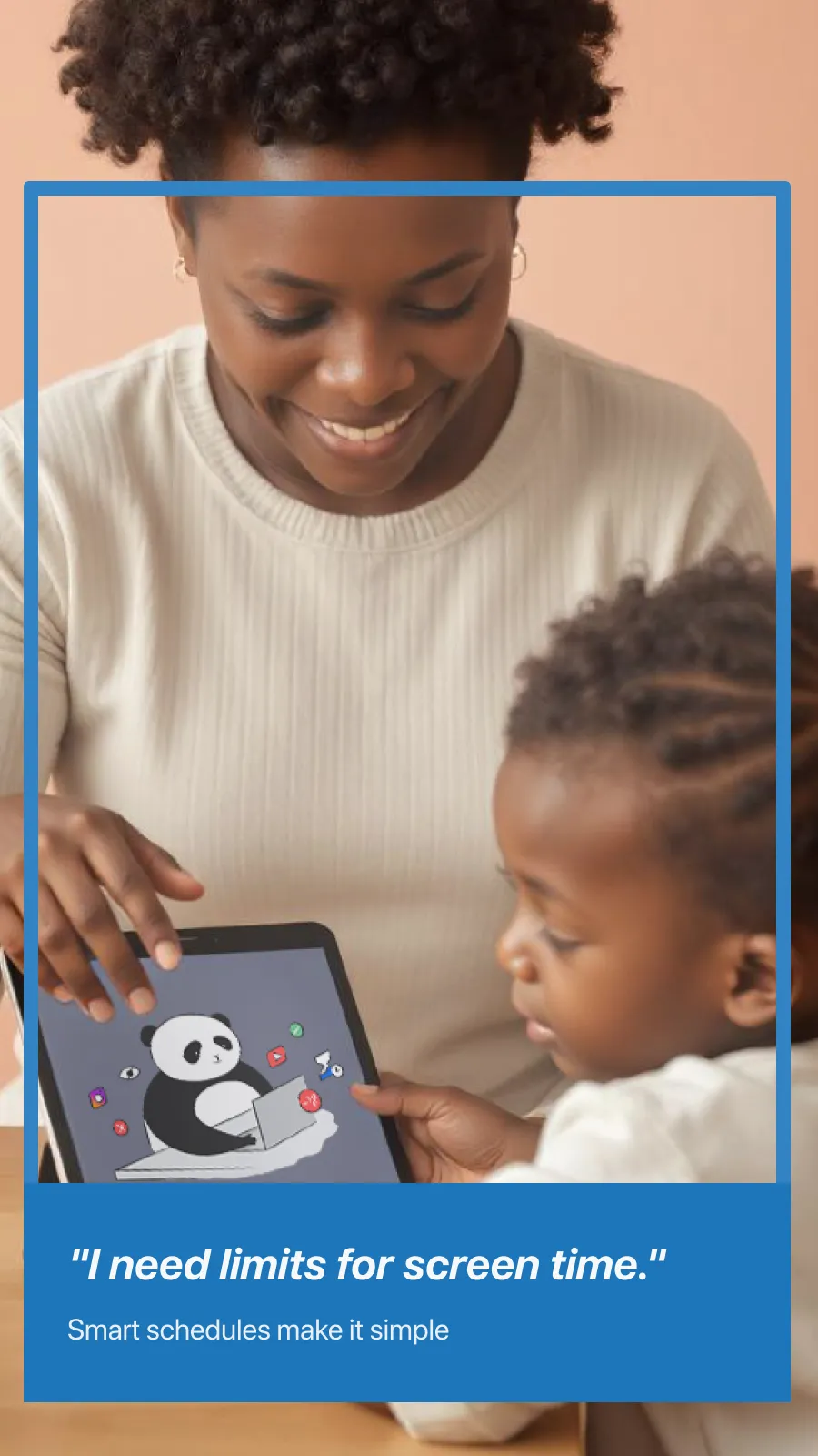 Safes - Parental Control | Indus Appstore | Screenshot