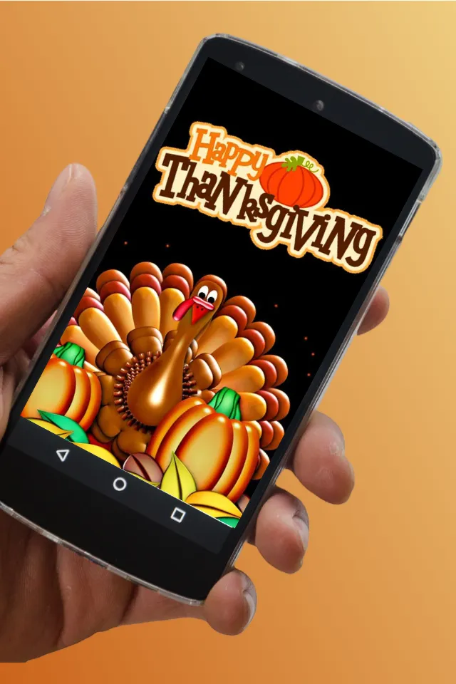 Happy Thanksgiving Day Images | Indus Appstore | Screenshot