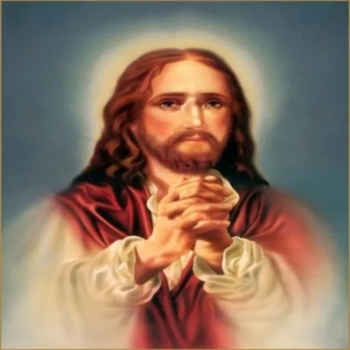 Jesus Miracle Prayer Now | Indus Appstore | Screenshot