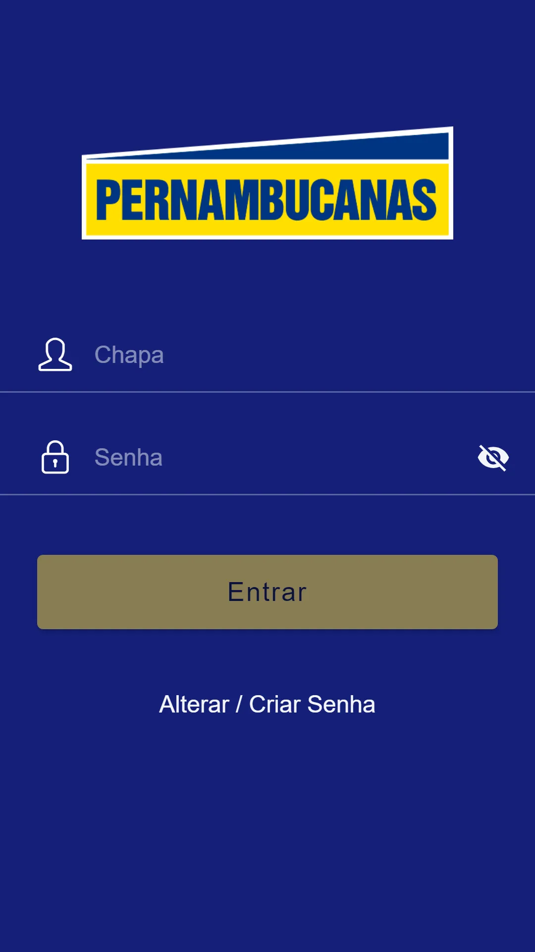 Univ Digital Pernambucanas | Indus Appstore | Screenshot