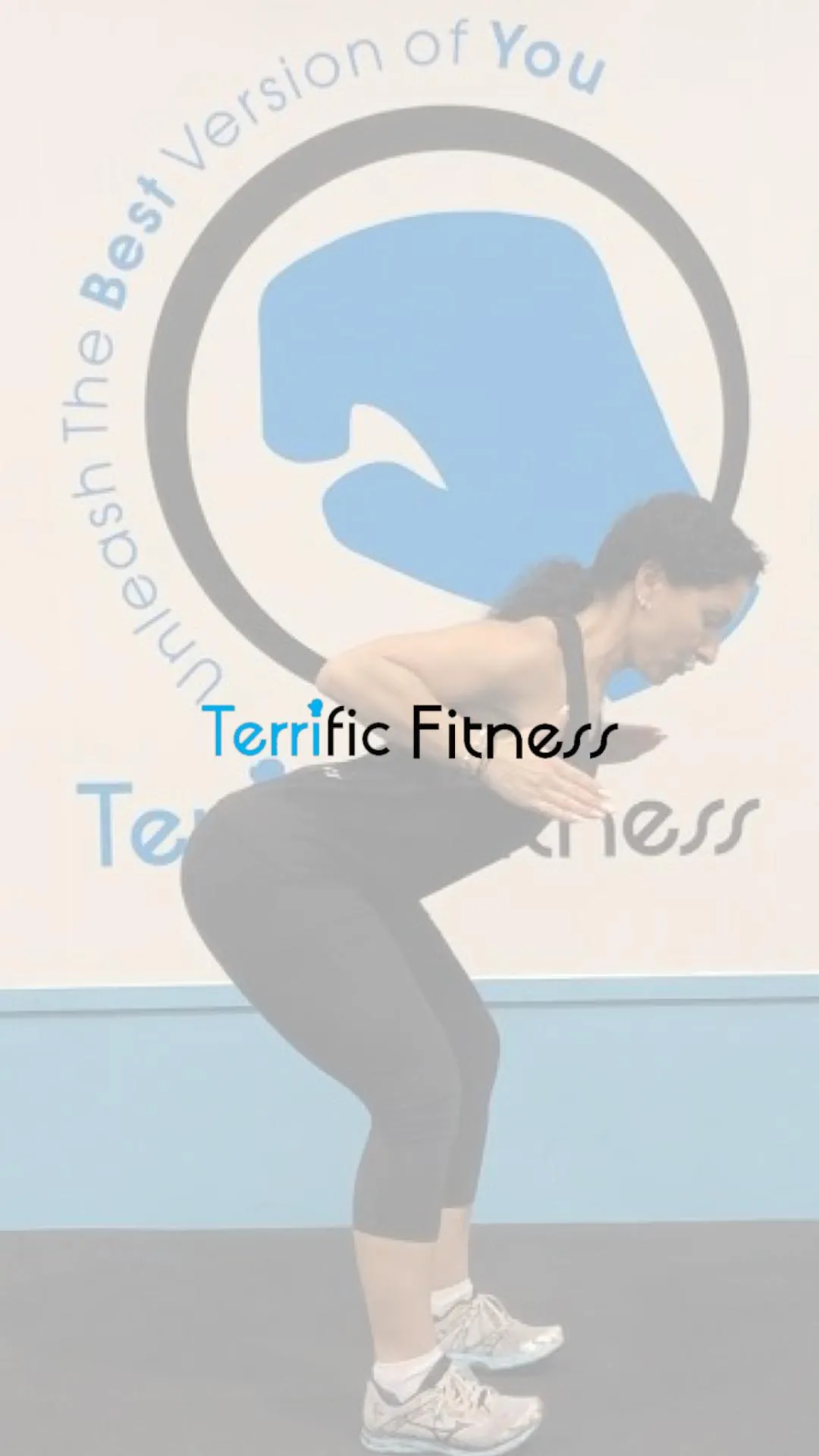 Terrific Fitness | Indus Appstore | Screenshot