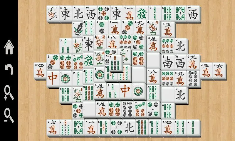 Mahjong | Indus Appstore | Screenshot